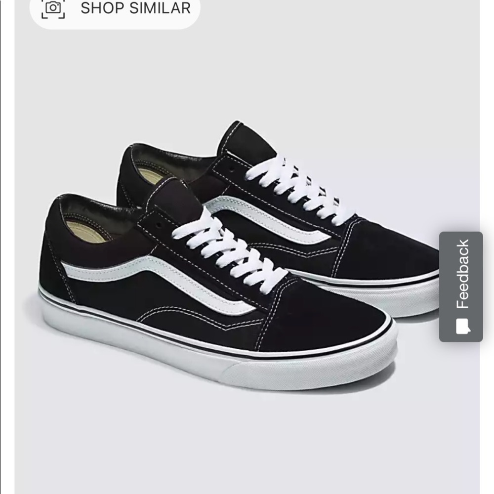 Vans Old Skool Shoe